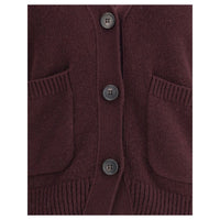 Lisa Yang DANNI CARDIGAN