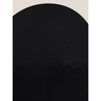 Courrèges ILLUSION CIRCLE SATIN BODYSUIT