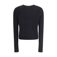 Lisa Yang FELICIA CARDIGAN