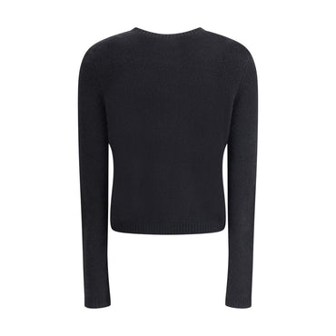 Lisa Yang FELICIA CARDIGAN
