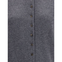 Lisa Yang NELLIA CARDIGAN
