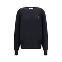 Vivienne Westwood ALEX ROUND NECK