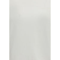 Courrèges EMBROIDERED T-SHIRT