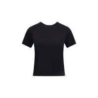 Courrèges EMBROIDERED T-SHIRT