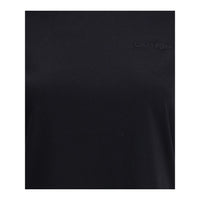 Courrèges EMBROIDERED T-SHIRT