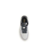 Amiri Distressed Skel Top Low Sneakers