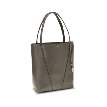 Chloé Spin Shoulder Bag