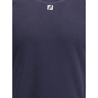 Fendi Jersey Sweatshirt