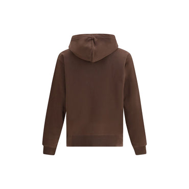 Jacquemus Hooded Sweatshirt