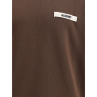 Jacquemus Hooded Sweatshirt