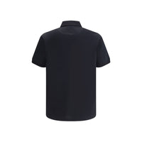 Fendi Cotton polo Sweater