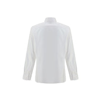 Brunello Cucinelli Cotton Shirt