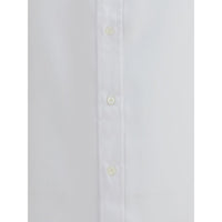 Brunello Cucinelli Cotton Shirt