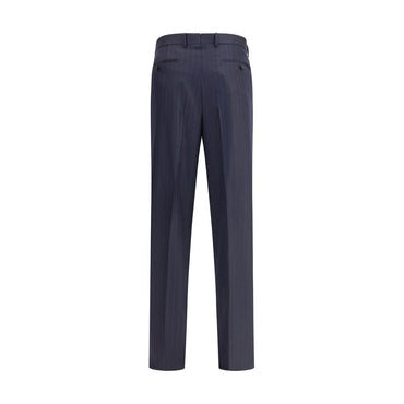 Tom Ford Tailored pinstripe Pants