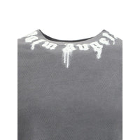 Palm Angels Cotton T-Shirt