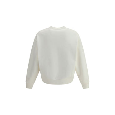 Palm Angels Logo Sweatshirt