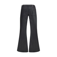 7FOR Flare Jeans