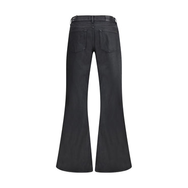 7FOR Flare Jeans