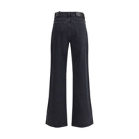 7FOR Lotta wide leg Jeans
