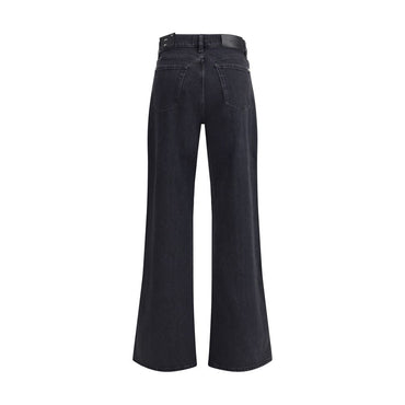 7FOR Lotta wide leg Jeans
