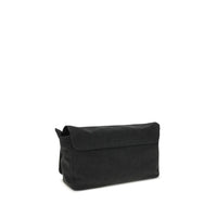Balenciaga Logo Shoulder Bag