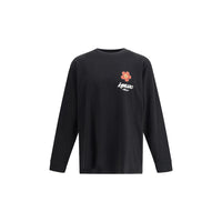 Kenzo Futura 2000 long-sleeved T-Shirt