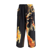Y-3 AOP Sport Uniform Cargo Pants