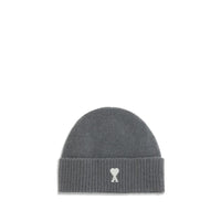 Ami Paris Ami De Coeur beanie Hat