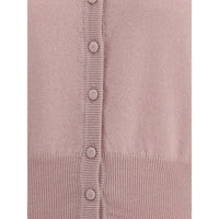 PRIVATI FIRENZE Cashmere Cardigan