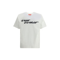 Kenzo Futura 2000 cotton T-Shirt