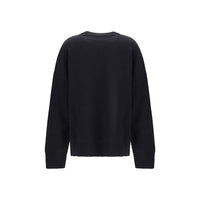 Ami Paris Ami De Coeur Sweater