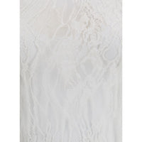Balmain Lace Bodysuit