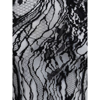 Balmain Lace Bodysuit