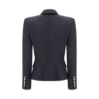 Balmain Double-breasted Blazer