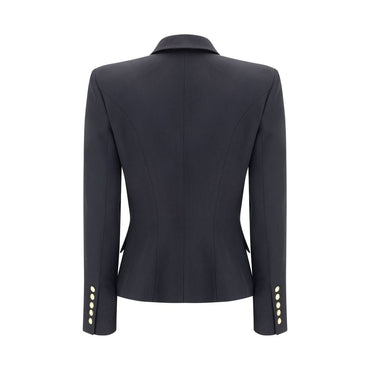 Balmain Double-breasted Blazer