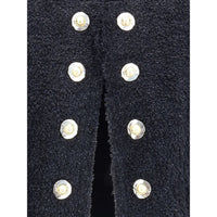 Balmain Tweed Spencer Jacket