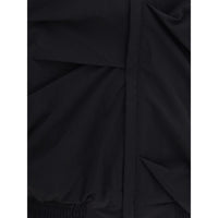 ALAINPAUL High collar Jacket