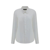 ALAINPAUL Cotton Shirt
