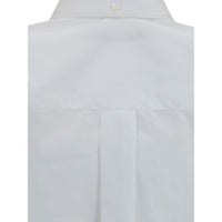 ALAINPAUL Cotton Shirt