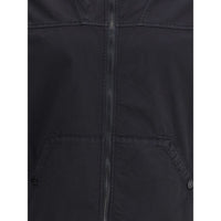 Stone Island Cotton Jacket