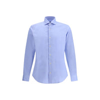 CALIBAN Cotton Shirt