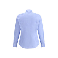 CALIBAN Cotton Shirt
