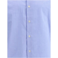 CALIBAN Cotton Shirt