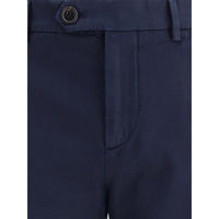 Brunello Cucinelli Dyed Pants