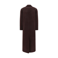 Brunello Cucinelli Long cashmere Coat