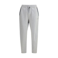 Brunello Cucinelli Logoed Sweatpants