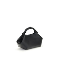 Ganni GANNI BOU BAG SMALL GRAINED