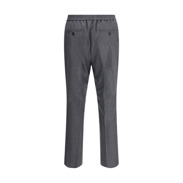 Ami Paris TROUSERS