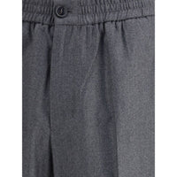 Ami Paris TROUSERS