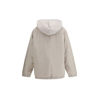 Brunello Cucinelli PADDED JACKET